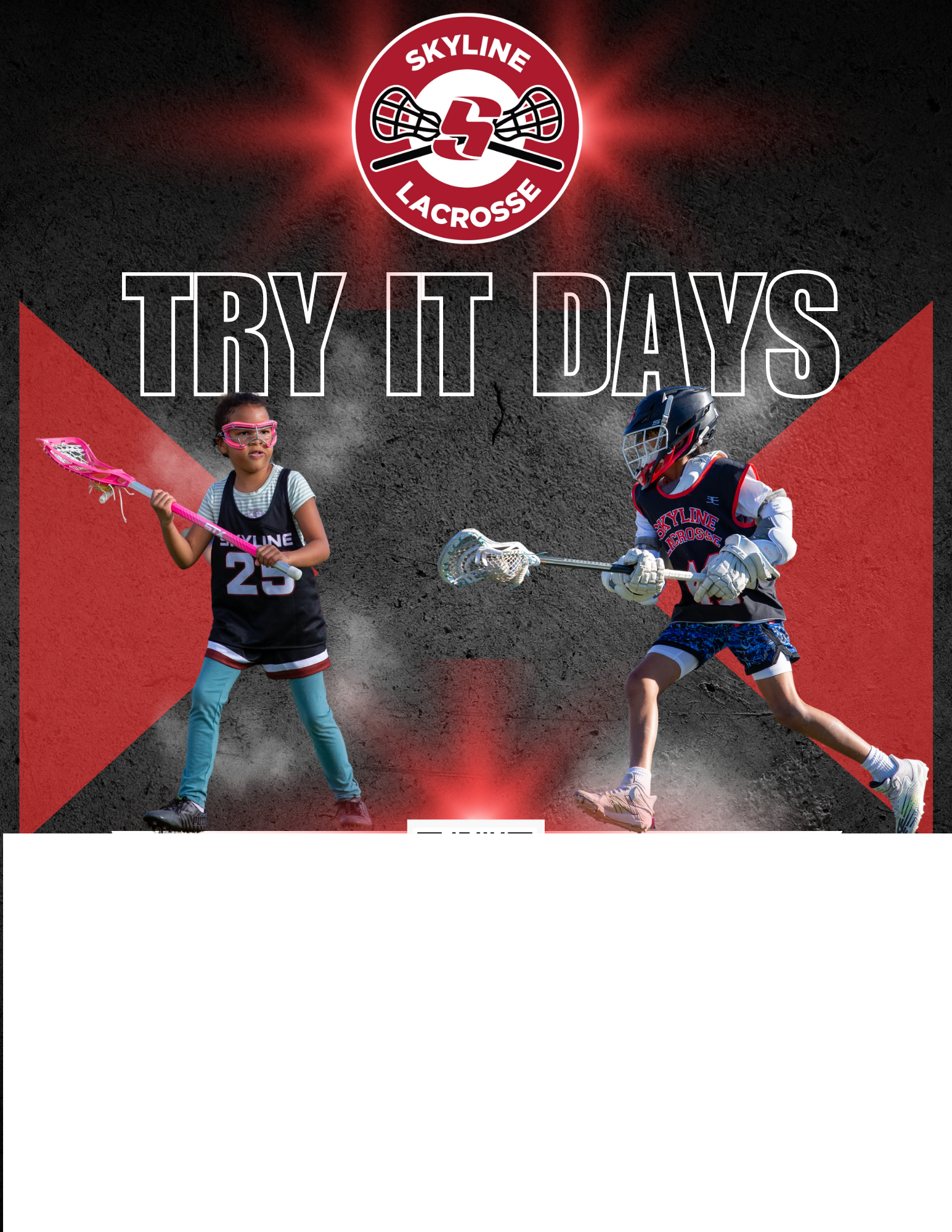 Try It Day Flyer (With All Dates)